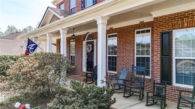 4131 Richardson Farm Drive NW, Kennesaw, GA 30152