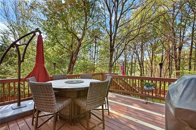 4131 Richardson Farm Drive NW, Kennesaw, GA 30152