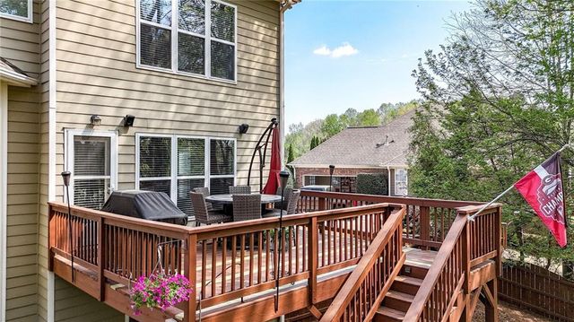 4131 Richardson Farm Drive NW, Kennesaw, GA 30152