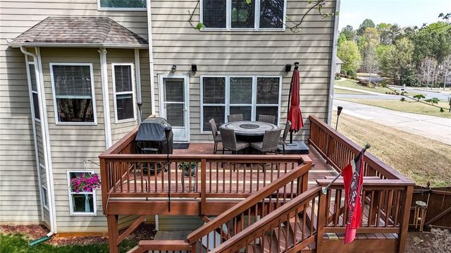 4131 Richardson Farm Drive NW, Kennesaw, GA 30152