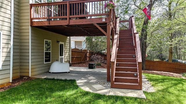 4131 Richardson Farm Drive NW, Kennesaw, GA 30152