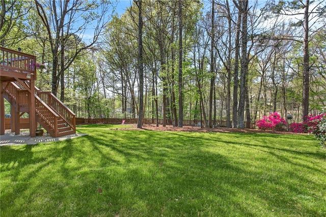 4131 Richardson Farm Drive NW, Kennesaw, GA 30152