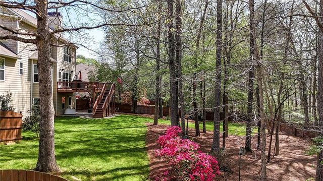 4131 Richardson Farm Drive NW, Kennesaw, GA 30152