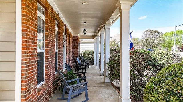 4131 Richardson Farm Drive NW, Kennesaw, GA 30152