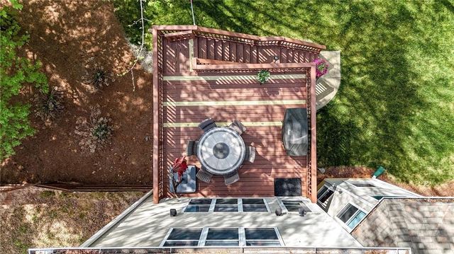 4131 Richardson Farm Drive NW, Kennesaw, GA 30152