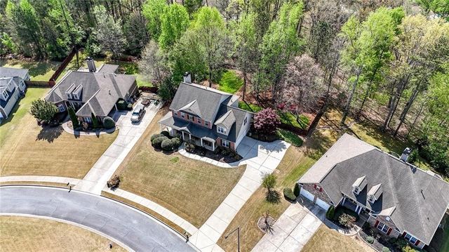 4131 Richardson Farm Drive NW, Kennesaw, GA 30152