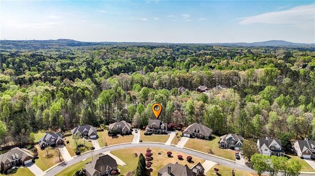 4131 Richardson Farm Drive NW, Kennesaw, GA 30152