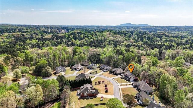 4131 Richardson Farm Drive NW, Kennesaw, GA 30152