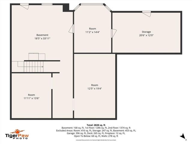 4131 Richardson Farm Drive NW, Kennesaw, GA 30152