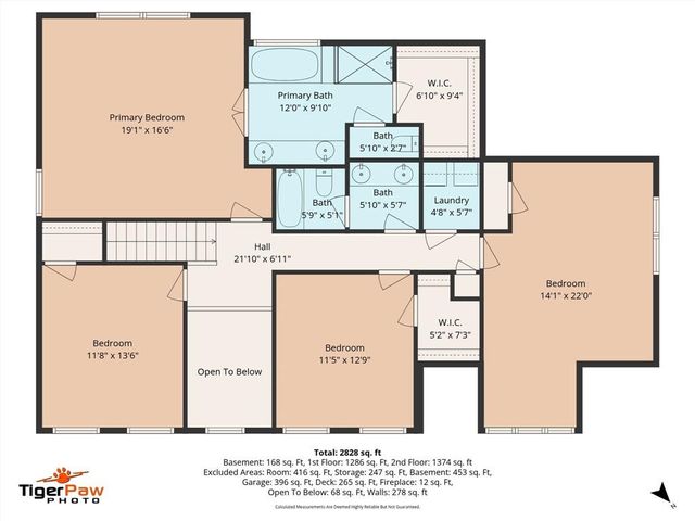 4131 Richardson Farm Drive NW, Kennesaw, GA 30152