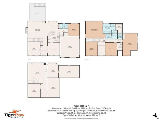 4131 Richardson Farm Drive NW, Kennesaw, GA 30152