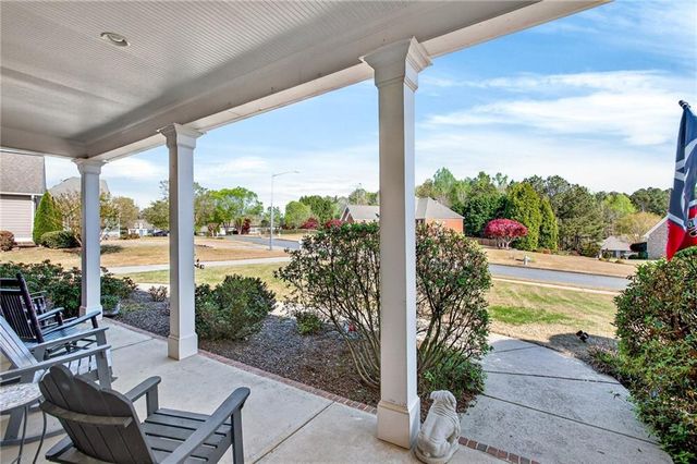 4131 Richardson Farm Drive NW, Kennesaw, GA 30152