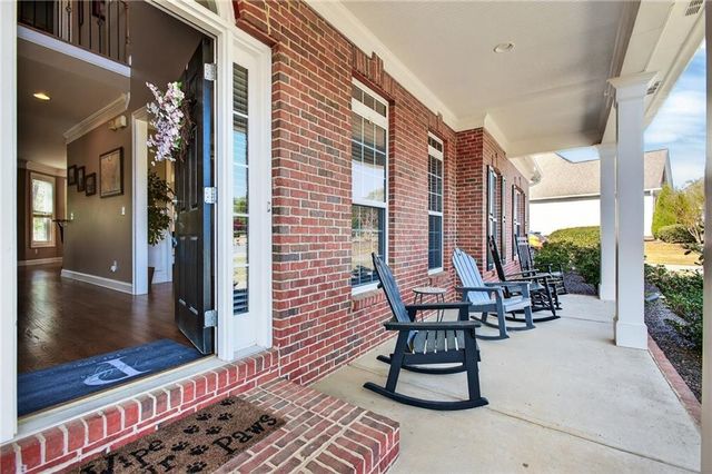 4131 Richardson Farm Drive NW, Kennesaw, GA 30152