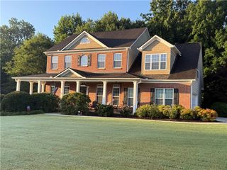4131 Richardson Farm Drive NW, Kennesaw, GA 30152