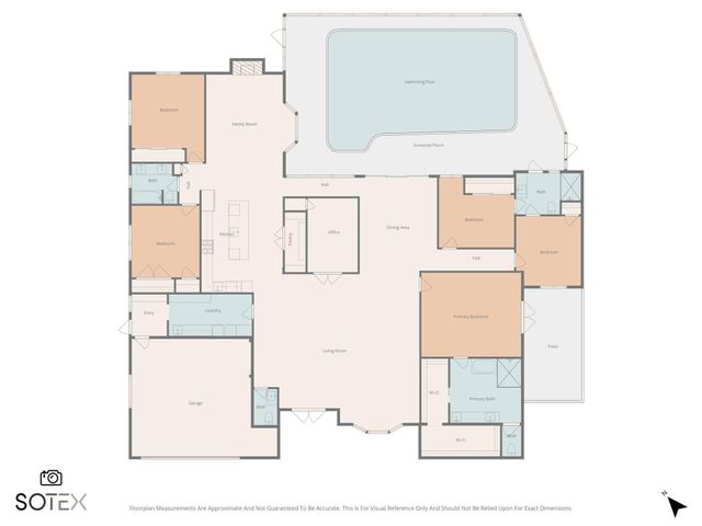 7571 Estrella Circle, Boca Raton, FL 33433