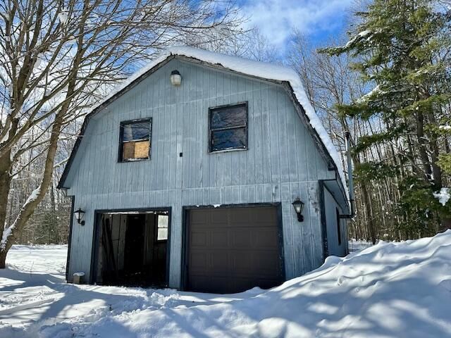 3131 S 164th Avenue, Hesperia, MI 49421