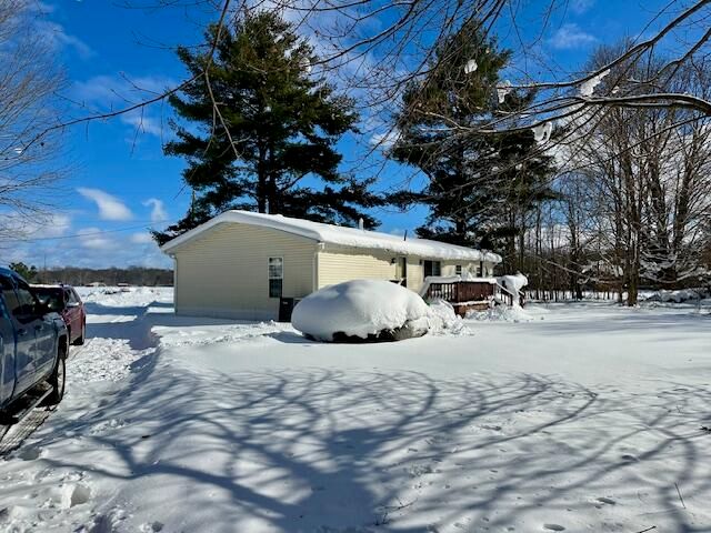 3131 S 164th Avenue, Hesperia, MI 49421