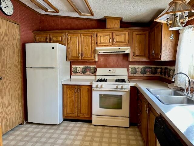 3131 S 164th Avenue, Hesperia, MI 49421