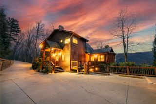 101 Falling Rock Road, Blue Ridge, GA 30513