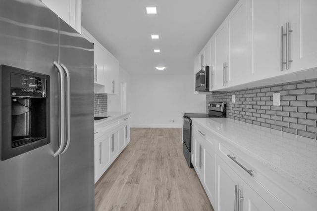 4911 NW 16th Street, Lauderhill, FL 33313