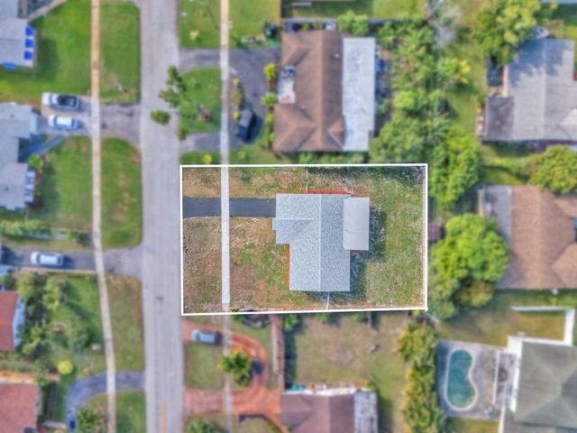 4911 NW 16th Street, Lauderhill, FL 33313