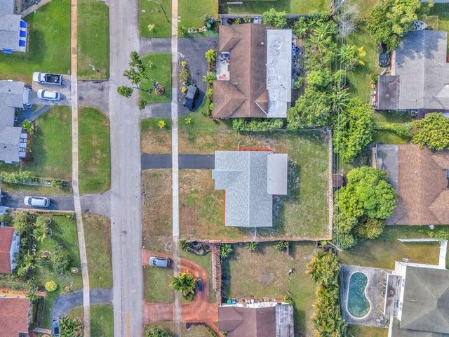 4911 NW 16th Street, Lauderhill, FL 33313