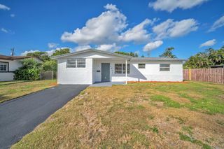 4911 NW 16th Street, Lauderhill, FL 33313