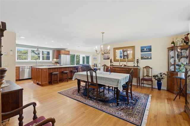 219 West Reach Drive, Jamestown, RI 02835