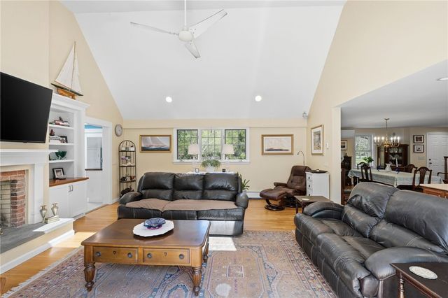 219 West Reach Drive, Jamestown, RI 02835