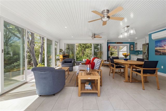 219 West Reach Drive, Jamestown, RI 02835