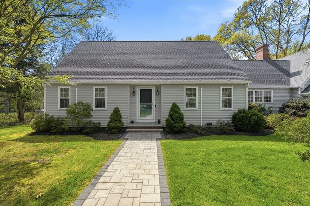 219 West Reach Drive, Jamestown, RI 02835