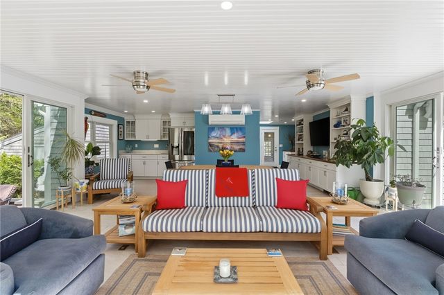 219 West Reach Drive, Jamestown, RI 02835