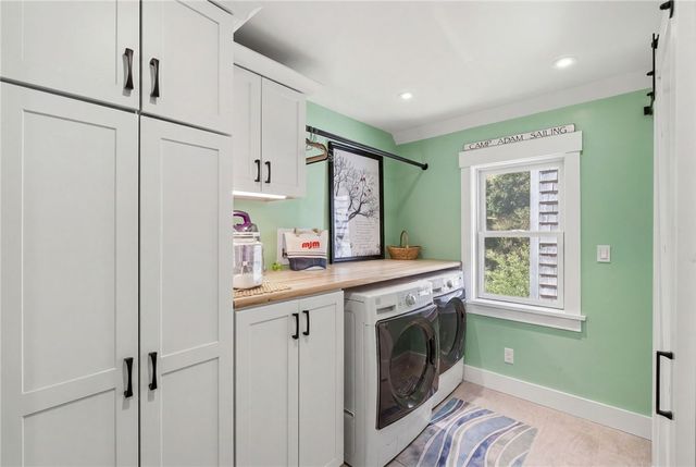 219 West Reach Drive, Jamestown, RI 02835
