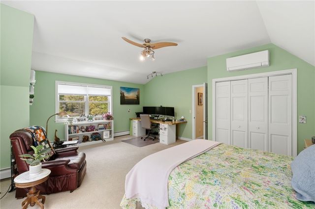 219 West Reach Drive, Jamestown, RI 02835