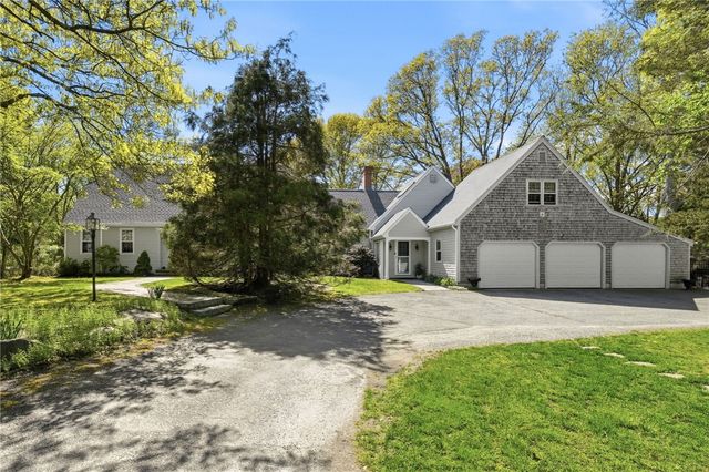 219 West Reach Drive, Jamestown, RI 02835