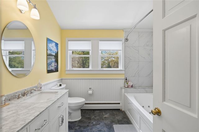 219 West Reach Drive, Jamestown, RI 02835