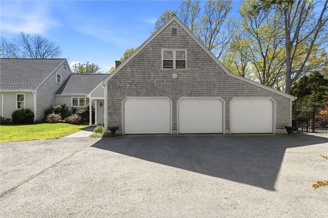 219 West Reach Drive, Jamestown, RI 02835