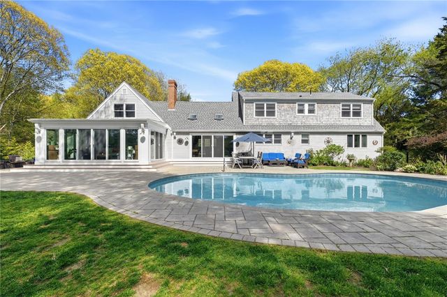 219 West Reach Drive, Jamestown, RI 02835