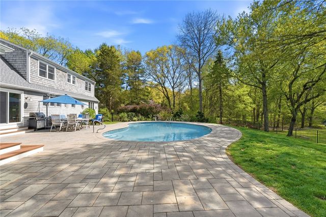 219 West Reach Drive, Jamestown, RI 02835