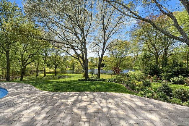 219 West Reach Drive, Jamestown, RI 02835