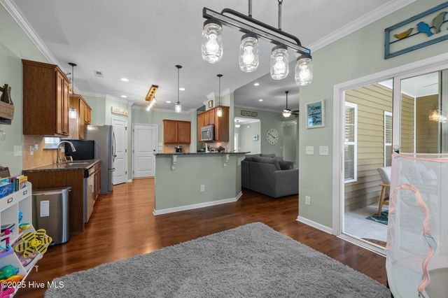 100 Loudon Court, Greenville, NC 27834