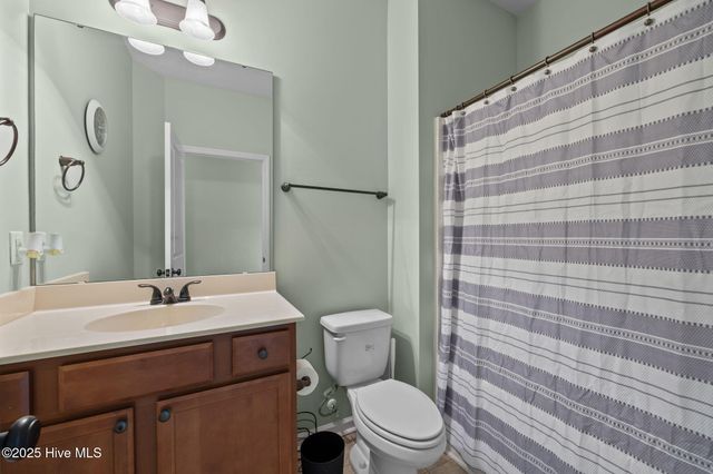 100 Loudon Court, Greenville, NC 27834