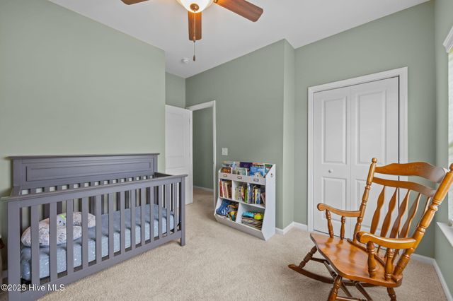100 Loudon Court, Greenville, NC 27834