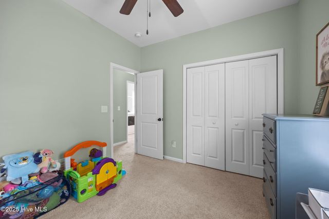 100 Loudon Court, Greenville, NC 27834