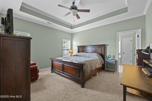 100 Loudon Court, Greenville, NC 27834