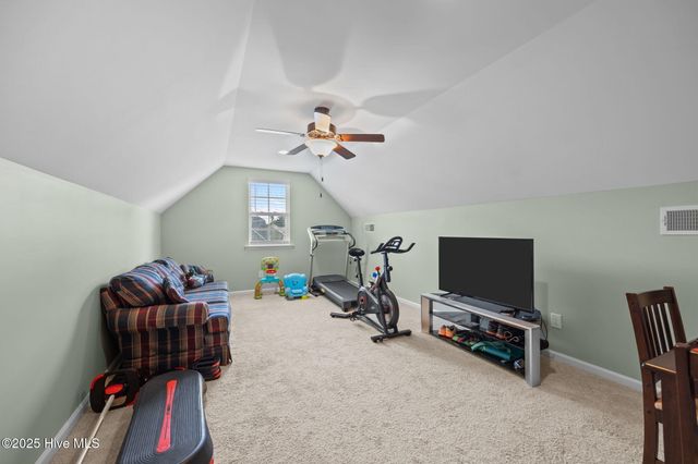 100 Loudon Court, Greenville, NC 27834