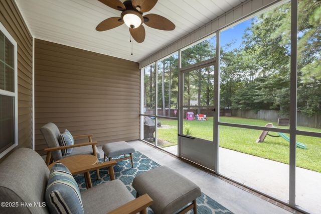 100 Loudon Court, Greenville, NC 27834