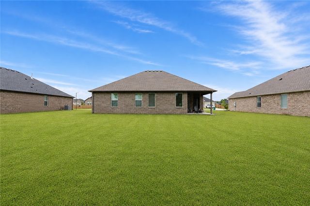 252 Yona Lane, Farmington, AR 72730