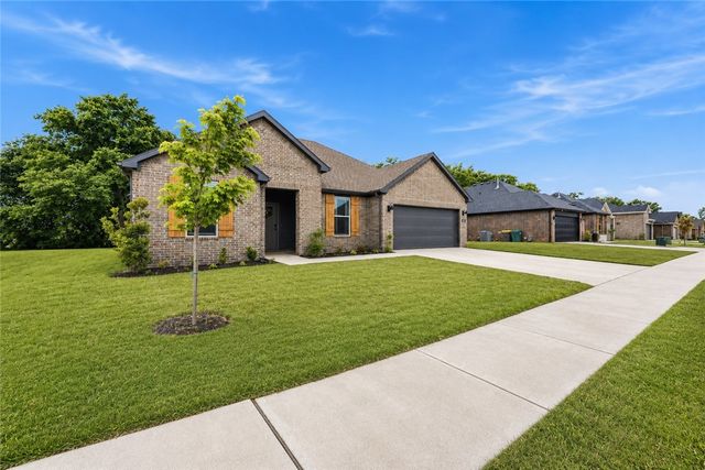 252 Yona Lane, Farmington, AR 72730
