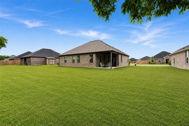 252 Yona Lane, Farmington, AR 72730